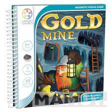 Gold Mine 