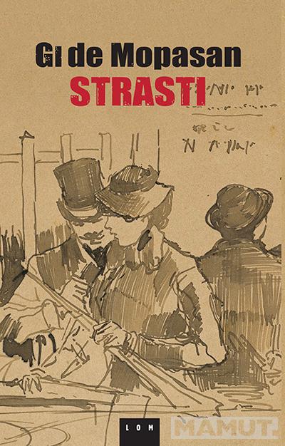 STRASTI LATINICA 