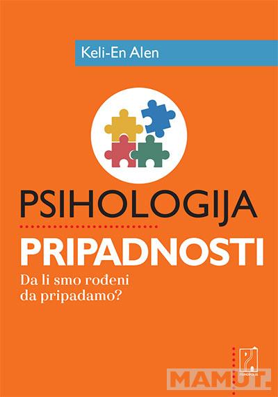 Psihologija pripadnosti: Da li smo rođeni da pripadamo? 