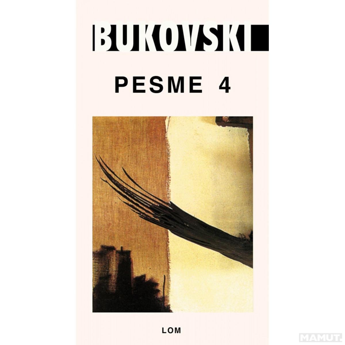 Bukovski ljubavne pjesme