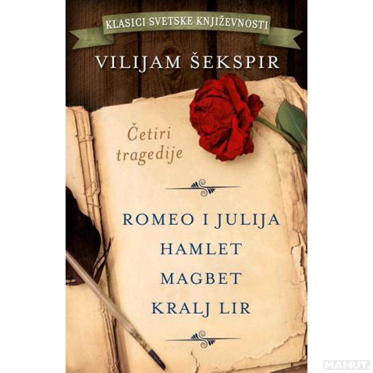 Hamlet ljubavni citati