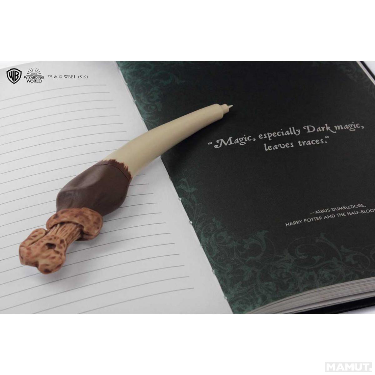 Harry potter dark arts collectible set online