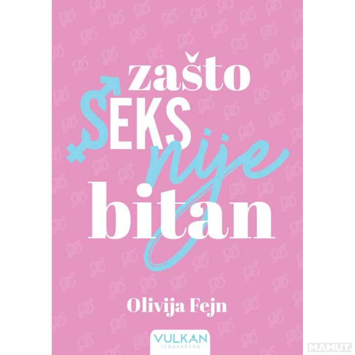 Psijologija i seks