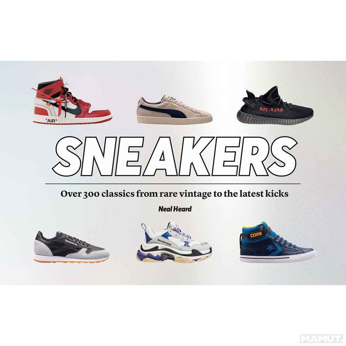 Rare kicks deals