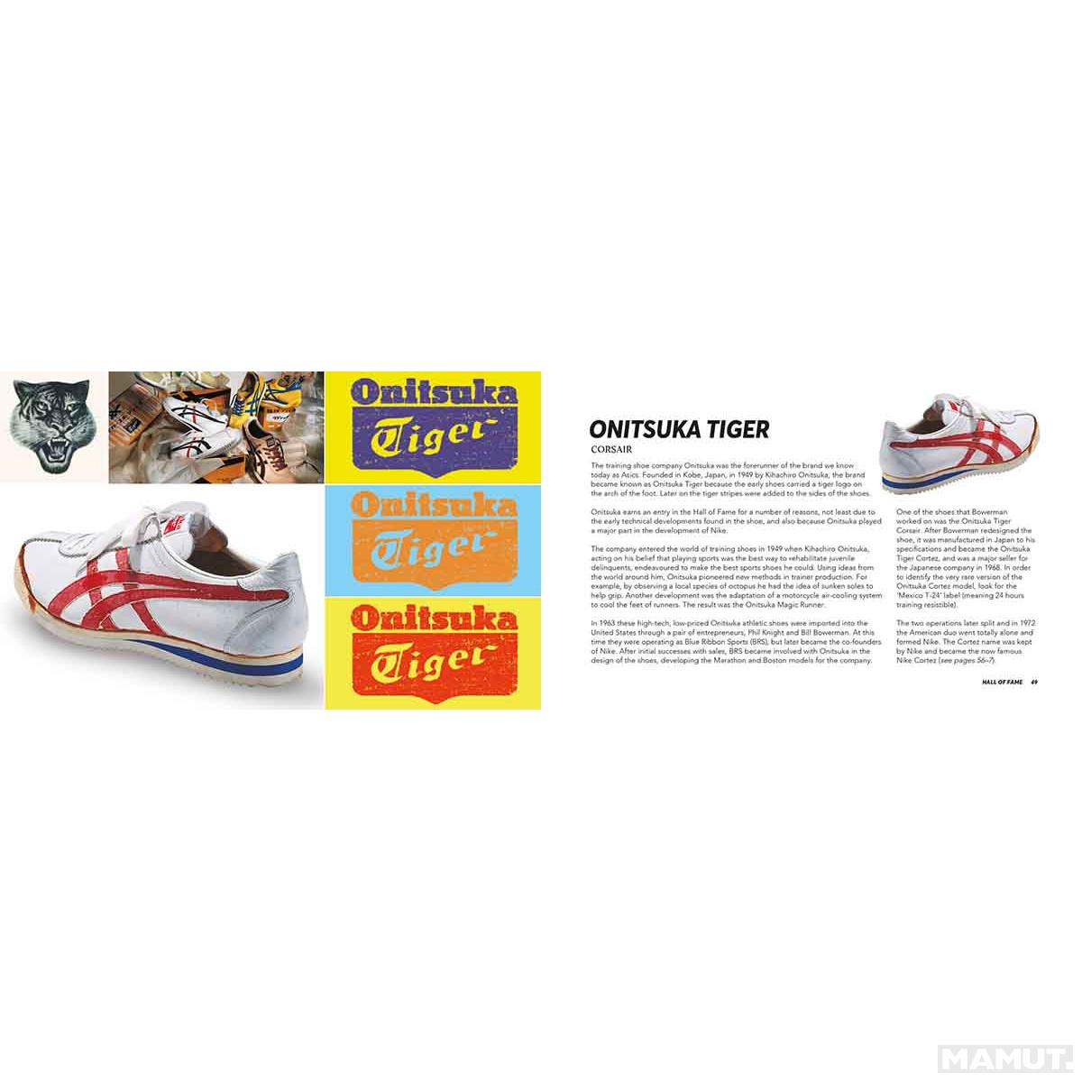Major sneakers mexico deals