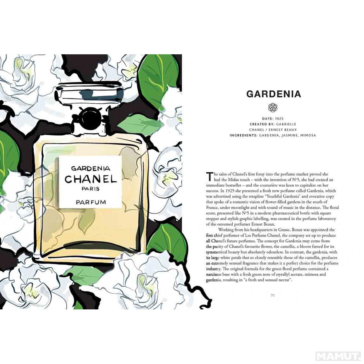 CHANEL IN 55 OBJECTS - Emma Baxter-Wright