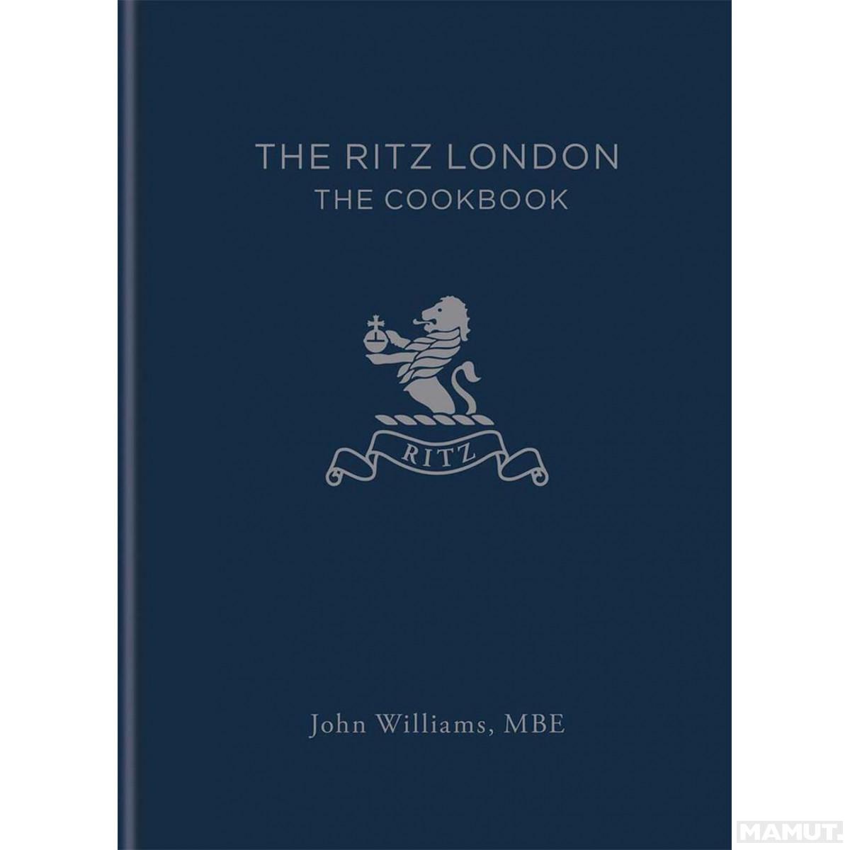 THE RITZ LONDON - John Williams | MAMUT