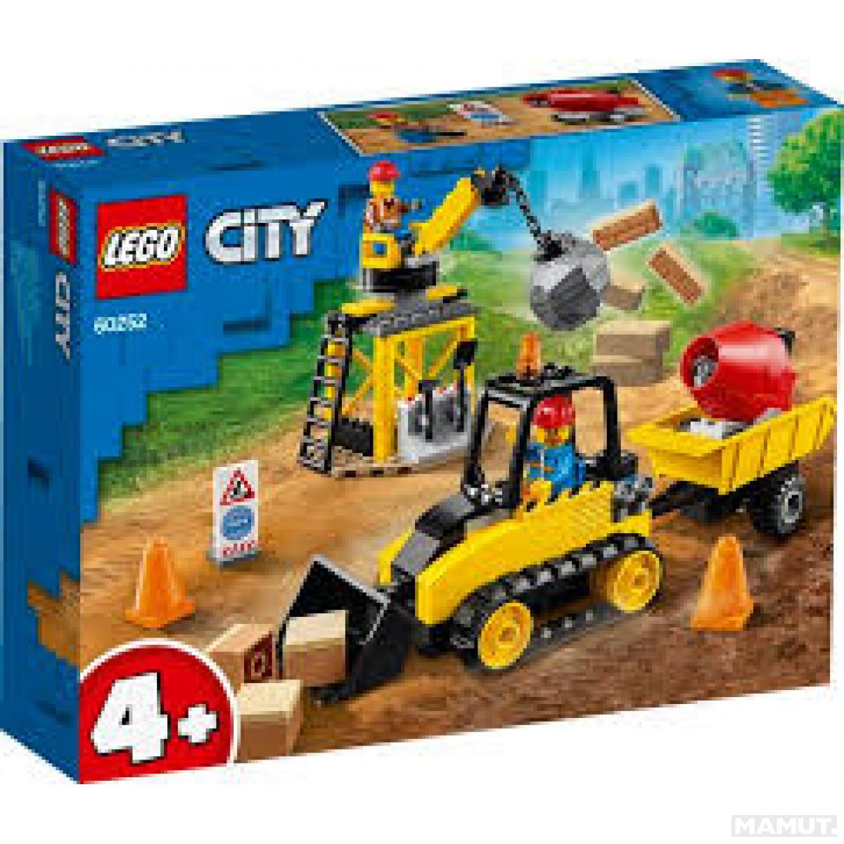 Lego kocke online za 4 godine